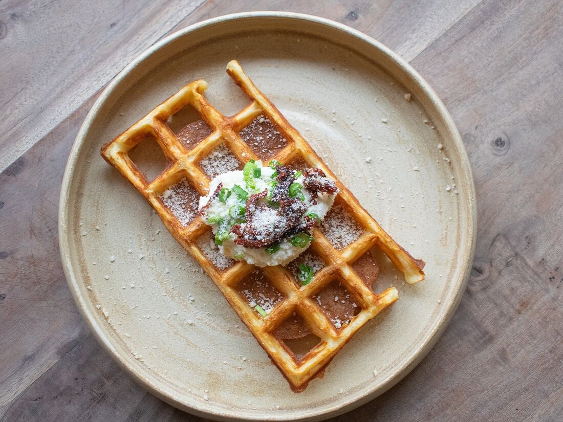 Бельгийское пивное кафе Брюгге