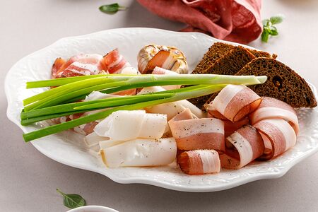 Ассорти сала