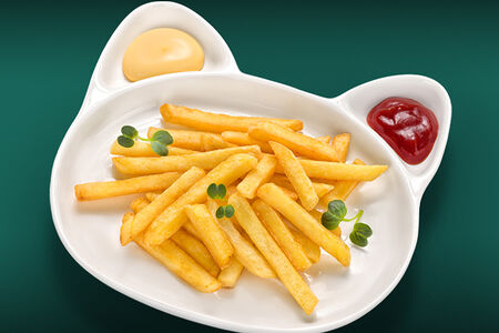 Картофель фри детский