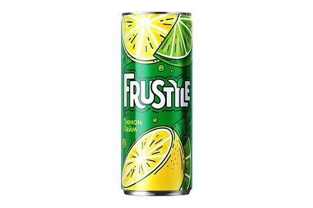 Frustyle Лимон-лайм