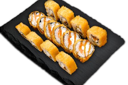 Горячий на двоих (новинка)