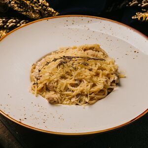 Феттуччине Белини