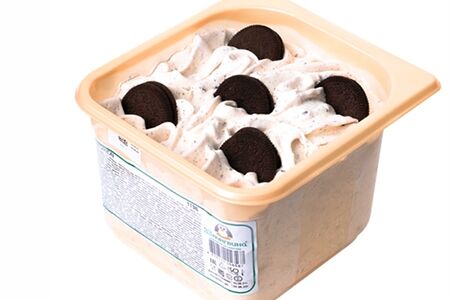 Космическое печенье