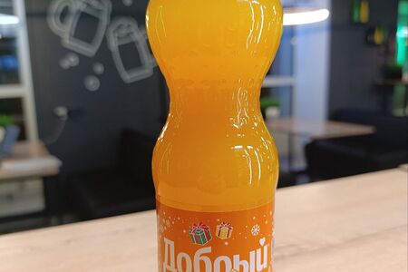 Добрый Апельсин