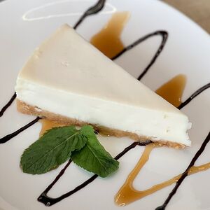 Чизкейк классический