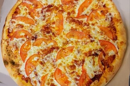 Маргарита малая 