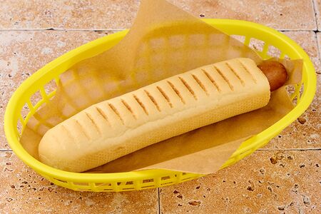 Хот дог французский