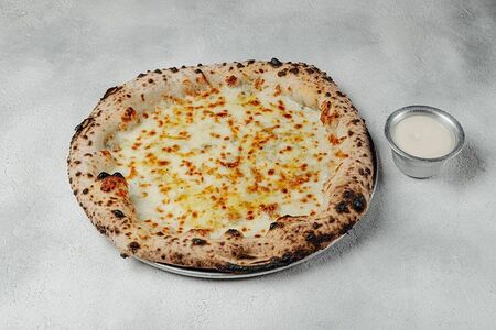 Пицца Четыре сыра