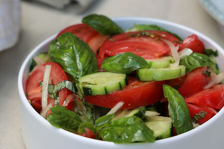 Салат Свежий