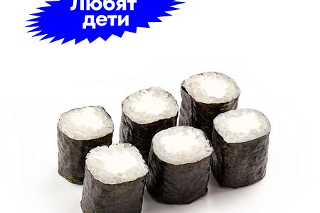 Маки филадельфия