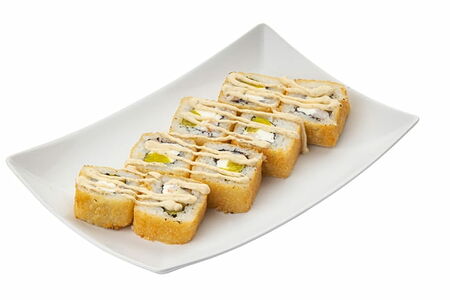 Темпурная гармония