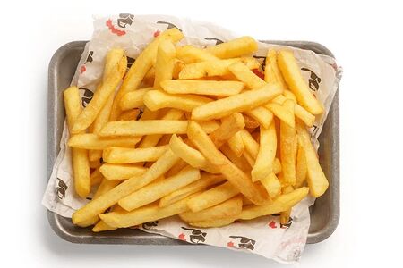 Картофель фри 