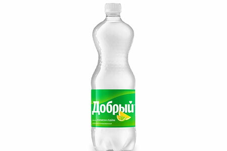 Добрый Лимон Лайм