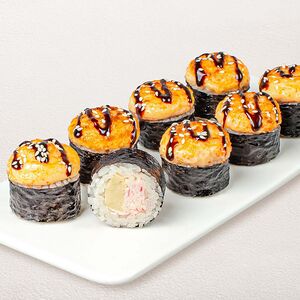 Ролл Аяши Xl