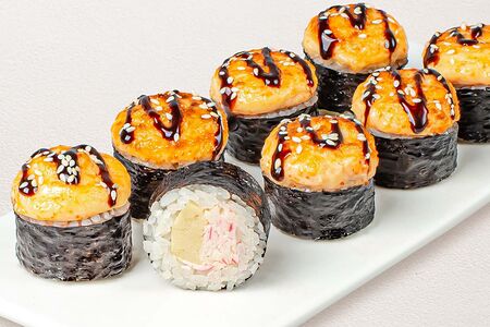 Ролл Аяши Xl