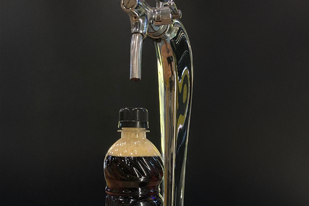 Квас разливной