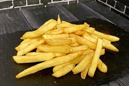 Картофель фри