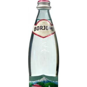 Боржоми