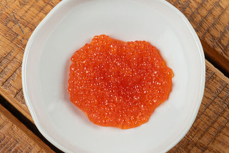 Красная икра