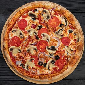 Пицца Феличита