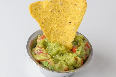 Соус Гуакамоле Канкун