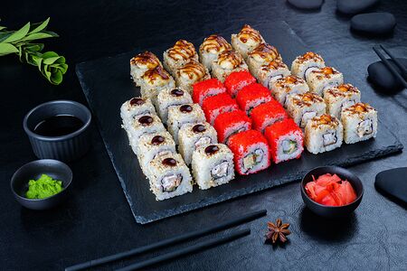 Сет Филамания