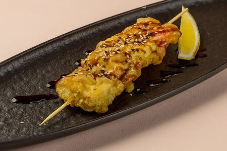 Ясай кусияки