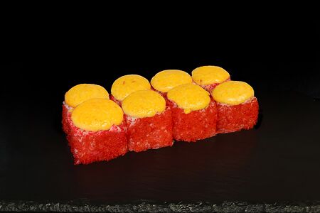 Итикава с мидиями 