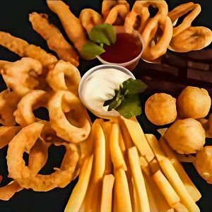 Комбо Пивное