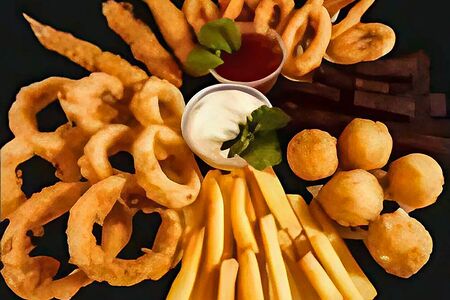 Комбо Пивное