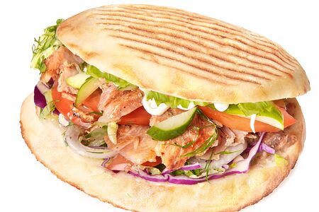 Данар турецкий с мясом Богатырь