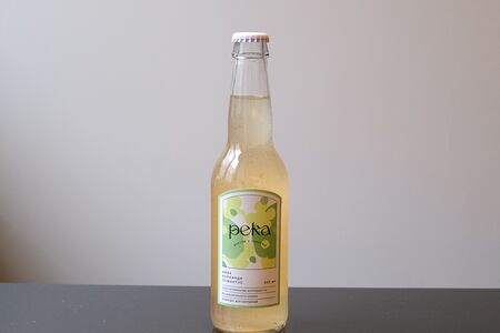 Лимонад Река Айва, кориандр, османтус