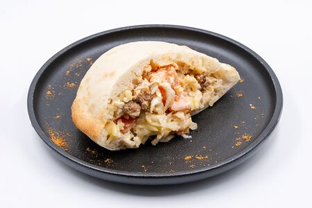 Пита классическая L