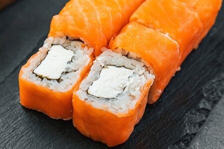 Ролл Филадельфия