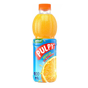 Напиток сокосодержащий Палпи