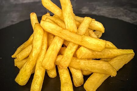 Картофель фри