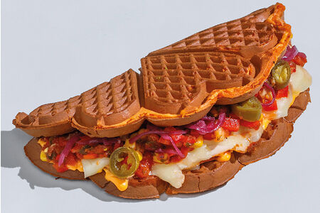 Мексиканская mini