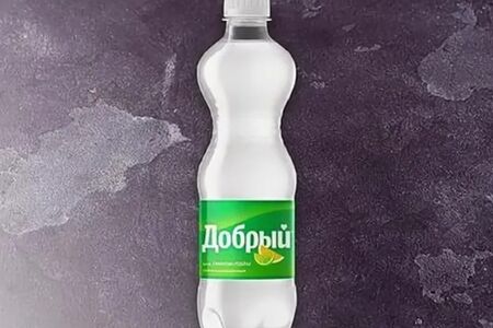 Добрый Лимон-лайм