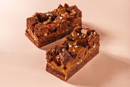 Пирожное Брауни