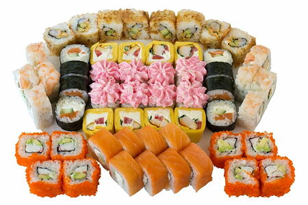 Сет Выбери меня