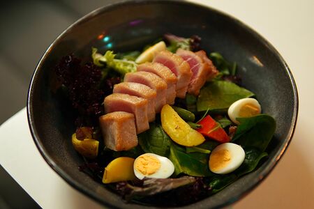 Салат Нисуаз