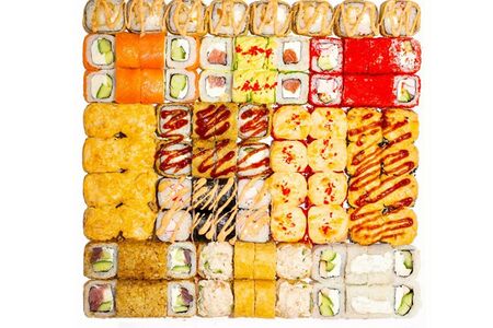 Сет Императорский