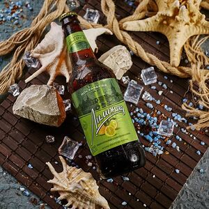 Лимонад Ностальгия