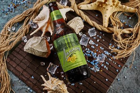 Лимонад Ностальгия