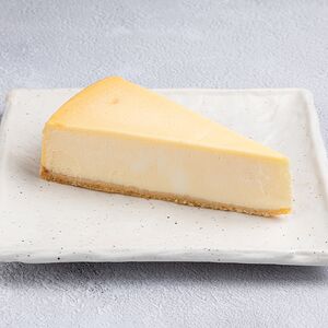 Чизкейк Классический