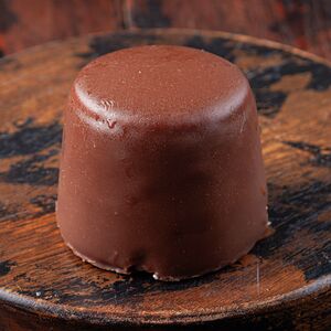 Десерт Шоколадная бомба