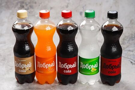 Добрый в ассортименте