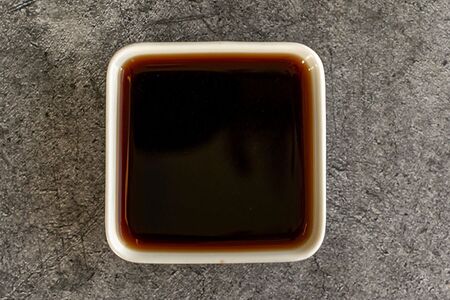 Соевый соус