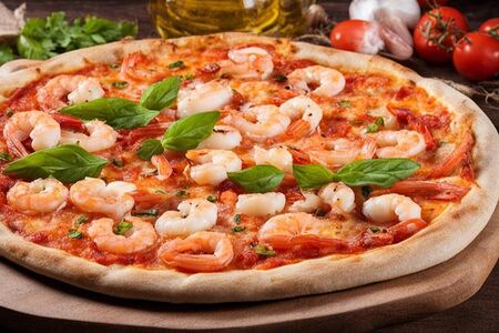 Ай Фрутти Ди Маре 