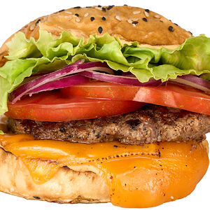 Гриль Тэйсти Бургер